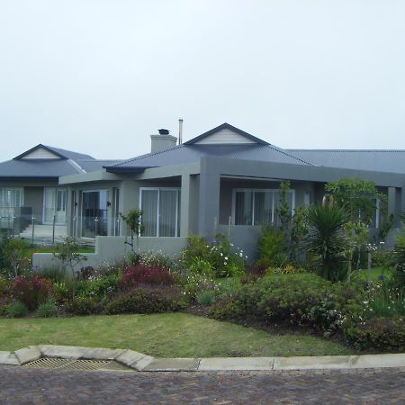 Drifters @ Whale Rock Ridge Vila Plettenberg Bay Exterior foto