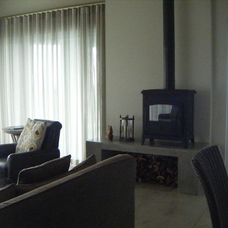 Drifters @ Whale Rock Ridge Vila Plettenberg Bay Exterior foto