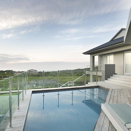 Drifters @ Whale Rock Ridge Vila Plettenberg Bay Exterior foto