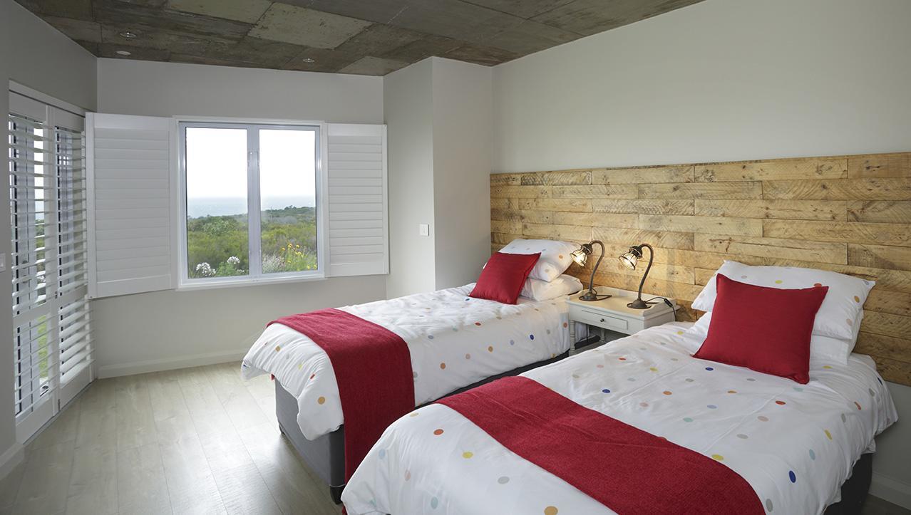 Drifters @ Whale Rock Ridge Vila Plettenberg Bay Exterior foto