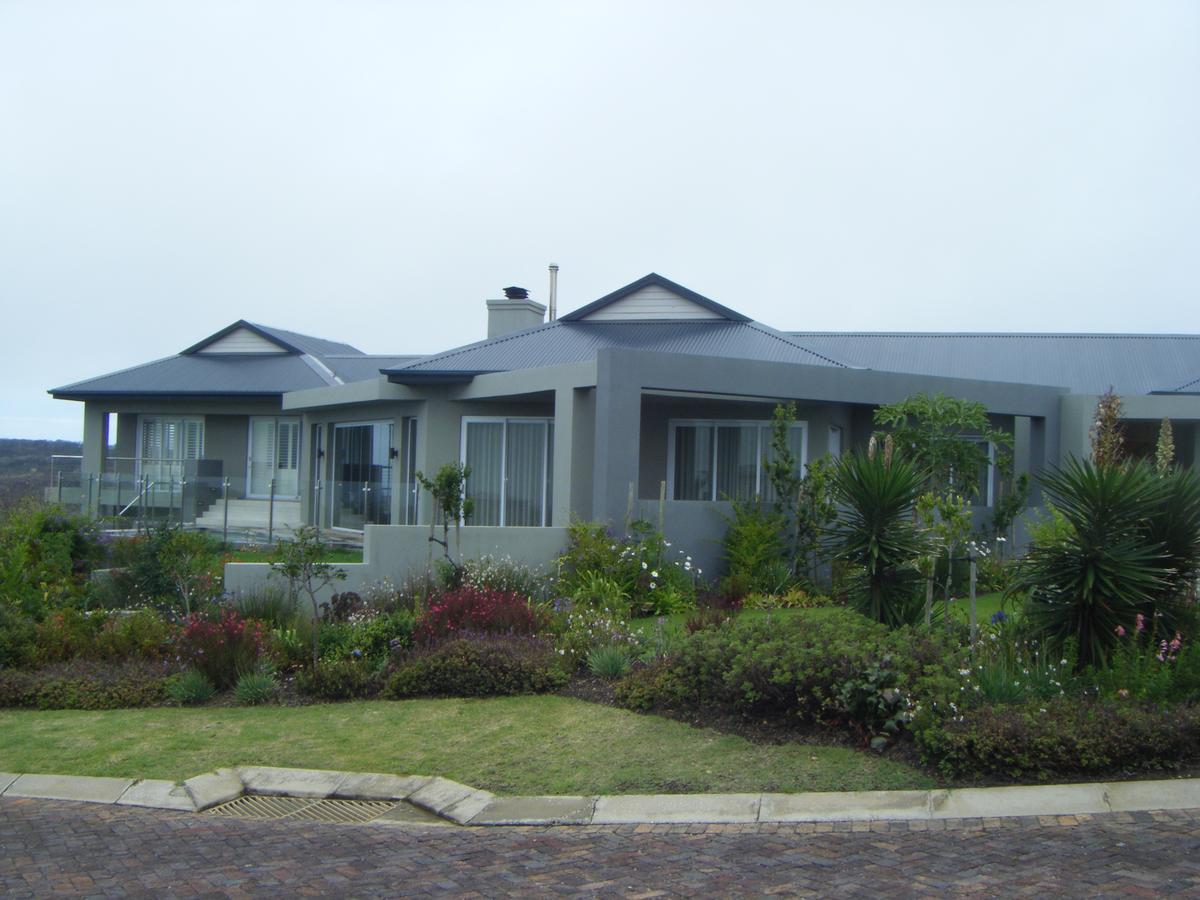 Drifters @ Whale Rock Ridge Vila Plettenberg Bay Exterior foto