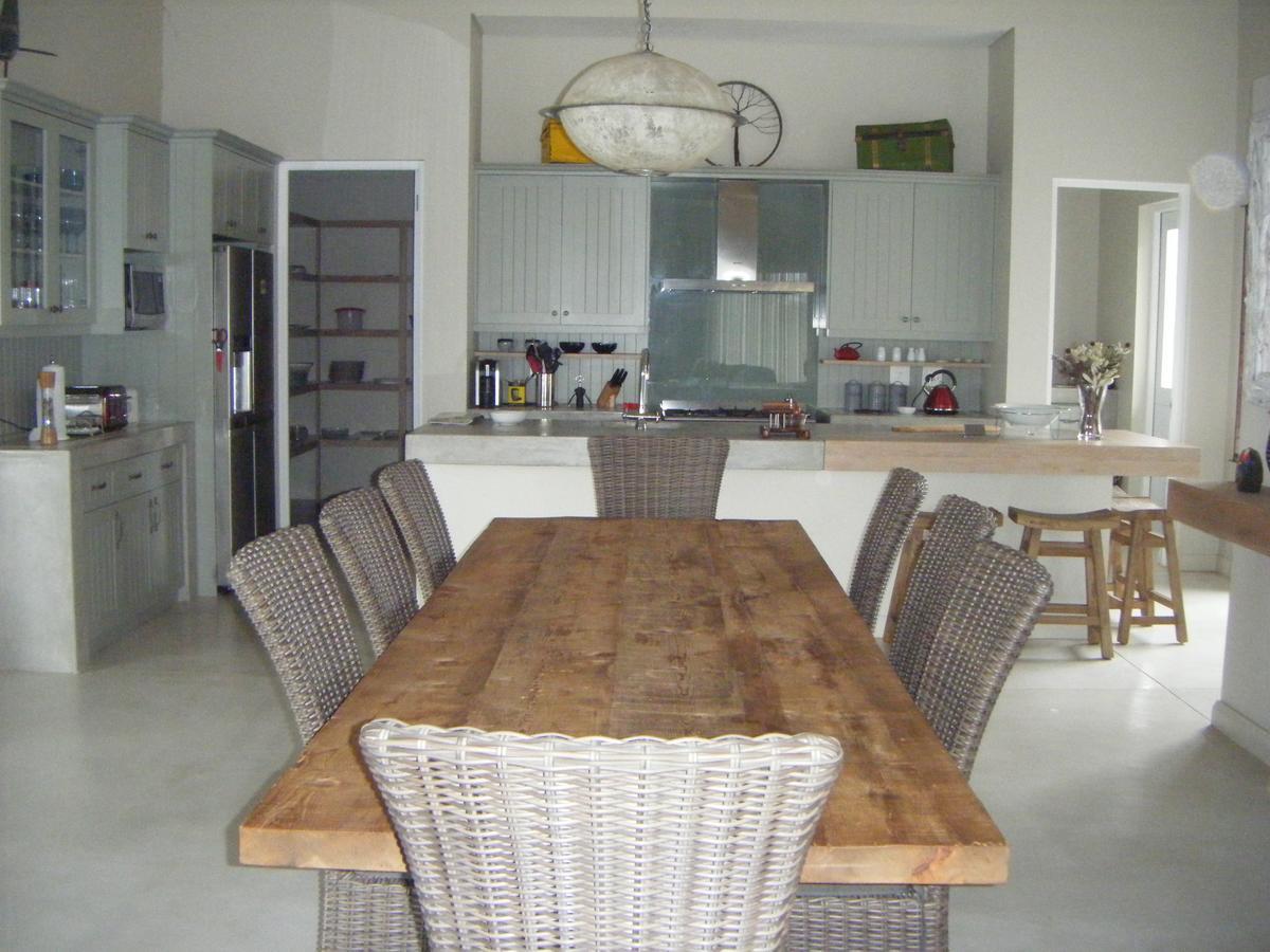 Drifters @ Whale Rock Ridge Vila Plettenberg Bay Exterior foto
