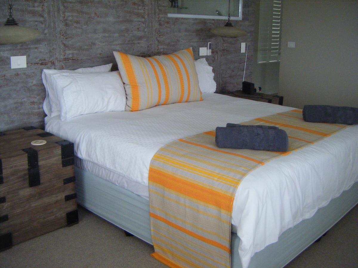 Drifters @ Whale Rock Ridge Vila Plettenberg Bay Exterior foto