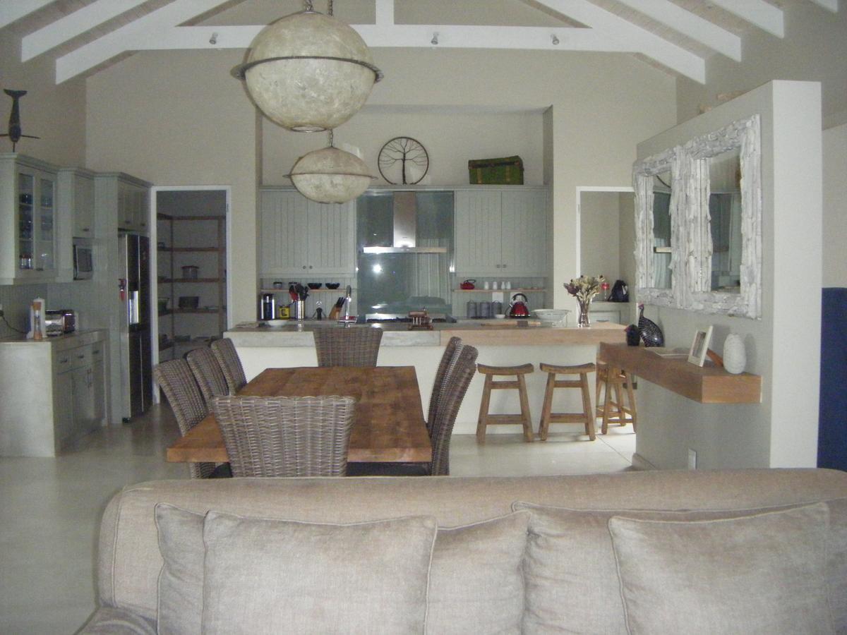 Drifters @ Whale Rock Ridge Vila Plettenberg Bay Exterior foto