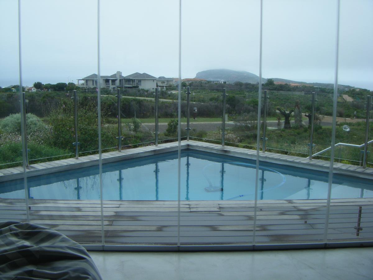 Drifters @ Whale Rock Ridge Vila Plettenberg Bay Exterior foto