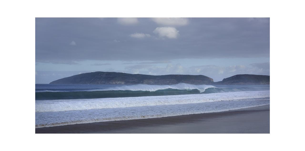 Drifters @ Whale Rock Ridge Vila Plettenberg Bay Exterior foto