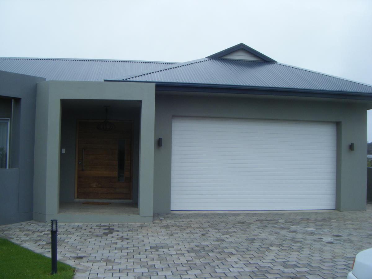 Drifters @ Whale Rock Ridge Vila Plettenberg Bay Exterior foto