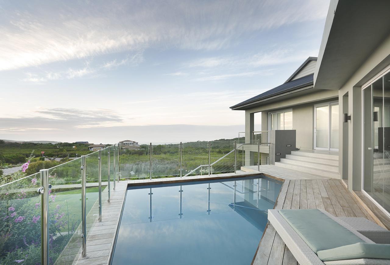 Drifters @ Whale Rock Ridge Vila Plettenberg Bay Exterior foto
